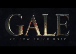  GALE YELLOW BRICK ROAD Official Feature Film Teaser Trailer