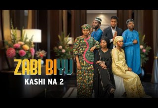 Zabi Biyu Kashi Na 2 AREWA24