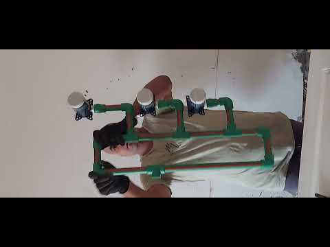 تجميع وحده شاور دفن جروهى جيتات جروهى سباك شاطر محمد صلاح جروهى سباكه حديثة البيت الحديث