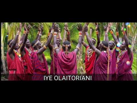 NAIPASOI IYIE OLAITORIANI