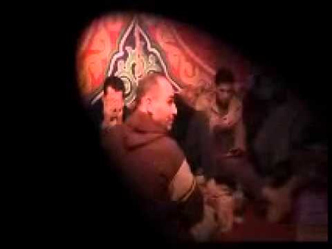 امشايلت عقيلة فرج وبوعزيزة في افراح العياط