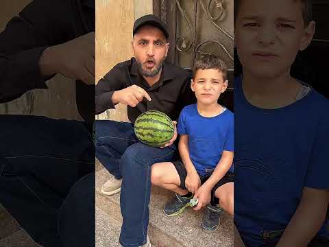 مين بقول اصفر أو احمر ايمن تيوبر