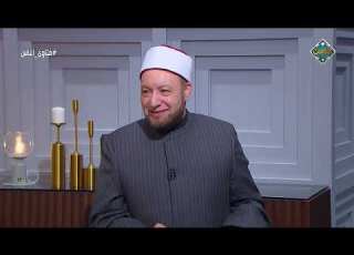 فتاوى الناس أسئلة الفيسبوك الحلقة الكاملة 26 1 2024