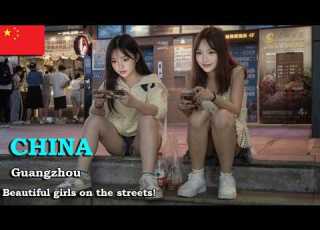Guangzhou Bar District 2AM Peak Hours Why Crowds NEVER Leave Asia Nightlife 4K Walk 2026
