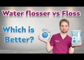 Water Flosser Vs Floss Which Is Better Find Out From A Dental Hygienist