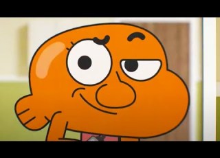 Gumball Late For School The Countdown Cartoon Network