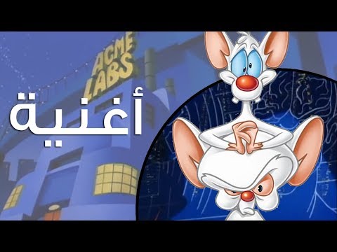 أغنية البداية بينكي وبرين
