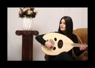 تسجيل خاص جيانا غنطوس امل حياتي Jiana Ghantous Amal Hayaty