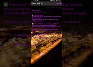 GHOST BOT V14 FF NEW UPDATE NEW KEY CHANGE PASSWORD