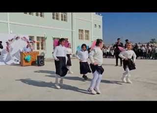  فعالية ترحيبية اهلا بكل الحاضرين نشاطات فعاليات School مدارس