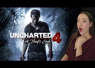 A Calm Life For Nate UNCHARTED 4 A Thief S End 01