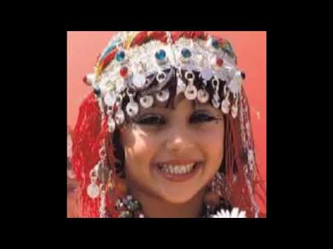 أغنية أمازيغية أزين أوا يزينChlha Azin Awa Yazin