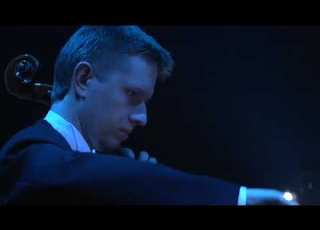  Diego Navarro Conducting Don Davis Neodämmerung From Matrix Revolutions