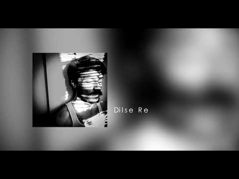 Dil Se Re Title Slowed Reverbed Bollywood Chills Late Nights Bass Enhanced HQ