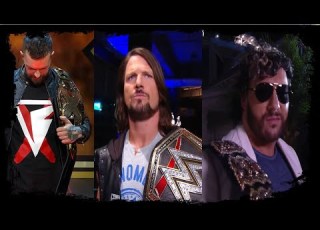 Bullet Club Shot Em Custom Titantron 2020 WWE AEW NXT