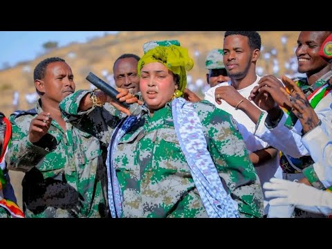 DHAANTO CUSUB IDIL AYRUUSH CABDIWALI XASAN CALANKA OFFICIAL VIDEO HD 2025