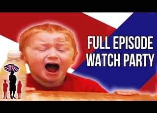  Season 2 Episode 9 Full Episode Supernanny