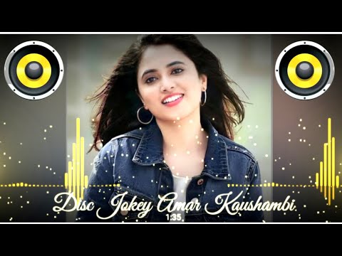 Mere Paas Ek Dil Tha Wo Bhi Tumne Chura Liya Sachet Parampara Chura Liya Dj Remix Dj Song
