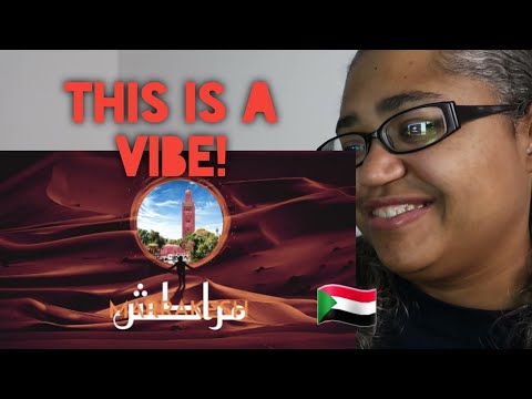 421 Reacts Music Soulja Marrakesh Feat O D RoTation 421 Reacts Music Soulja Marrakesh Feat O D RoTation