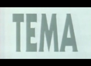  ТЕМА Цирк 1996