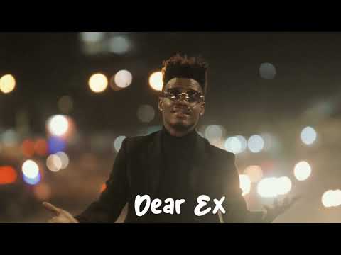 Hiddenbway Dear Ex Official Lyrics Video Dubu Hiddenbway Dear Ex Official Lyrics Video Dubu