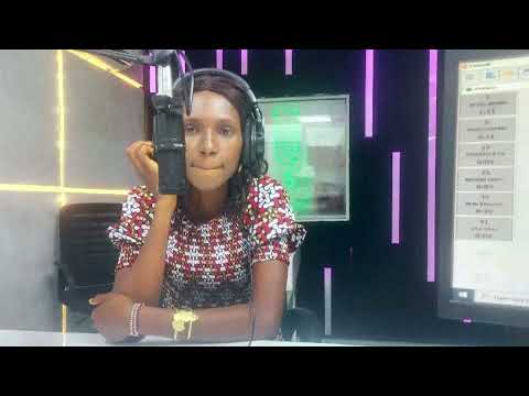 Wewe Ndiwe Mwamba II Ann Mutindi Official Audio Wewe Ndiwe Mwamba II Ann Mutindi Official Audio