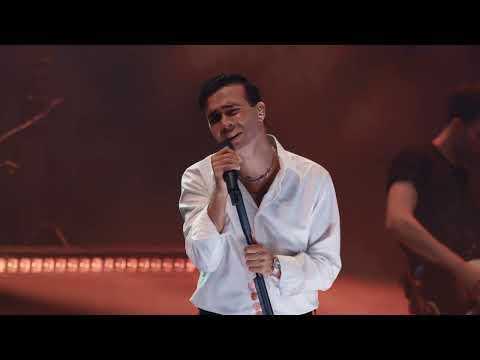 Mert Demir 14 Bahar Live At KÇP