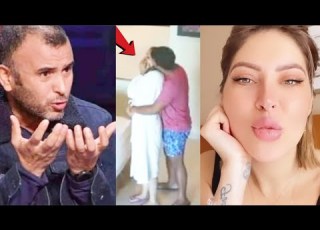 مريم الدباغ تـ ـهاجـ ـم الجميع وتكشف حقائق عن علاقتها الغرامية مع لطفي العبدلي في الفندق