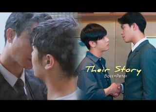  BL Boss Peter Fallen In Love With This Series Must Watch Dil Meri Na Sune