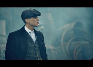  تعلم فن الرد مع توماس شيلبي أفلام الملهاة