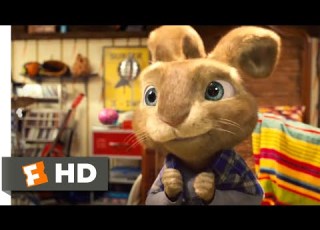  Hop 2011 Hollywood Hare Scene 1 10 Movieclips