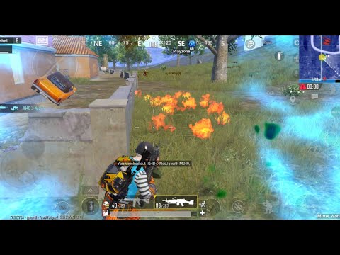 I M James Bond 007 1Vs4 Best Clutch Ever Pubg Mobile Shorts