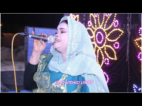 حفله جــديدة للفنانه نــاهد محجوب عزف المرعب بيــو ادم 2025
