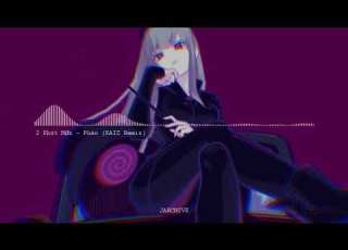 2 Phút Hơn Pháo KAIZ Remix 𝒔𝒍𝒐𝒘𝒆𝒅 𝒓𝒆𝒗𝒆𝒓𝒃