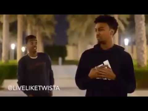 الجنني وخلاني اغني