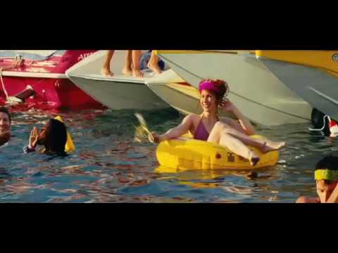 Piranha 3D Official UK Tease Trailer In UK Cinemas August 20th