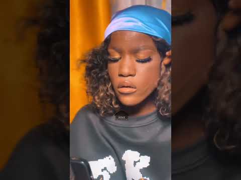 MUONEKANO MPYA WA MAMA AMINA TIAMGUU NUNA HOMESINGELI MUONEKANO MPYA WA MAMA AMINA TIAMGUU NUNA HOMESINGELI