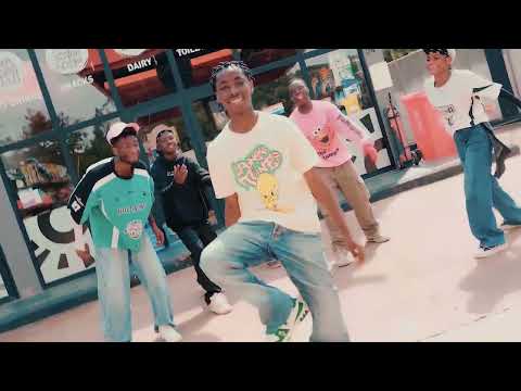 Stone Wizzy Ft Yaycee Nimevurugwa Official Video