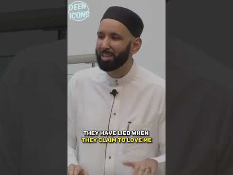 OMAR SULEIMAN QIYAM AL LAYL NIGHT PRAYER TAHAJUD