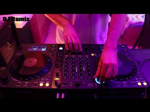 Arabic And English Mix Dj Ramiz ريمكسات عربي أجنبي رقص