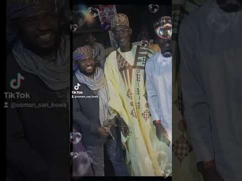 Alhaji Bashir Tashi Fagge Allah Yaƙara Jaddada Rahama Gashi Alhaji Bashir Tashi Fagge Allah Yaƙara Jaddada Rahama Gashi