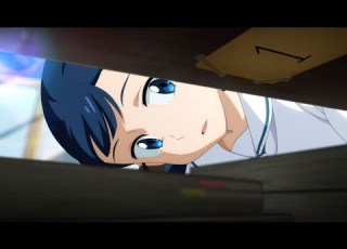 Your Letter Official Main Trailer INTL