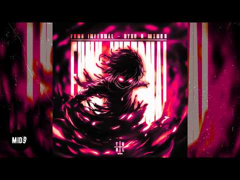 DYGO Mxng0 FUNK INFERNAL Super Slowed AGGRESSIVE PHONK MUSIC