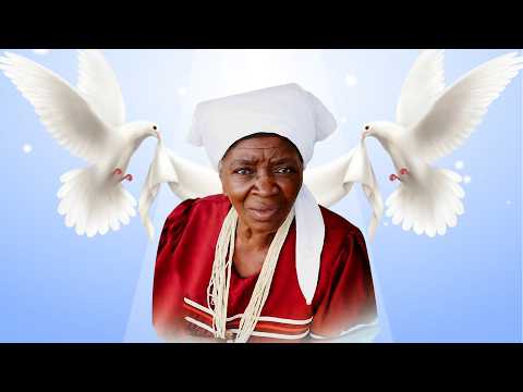 Memorial Service Of MeekuIu TUYENIKELAO KOMESHO YASIMON NAKAHAMBO