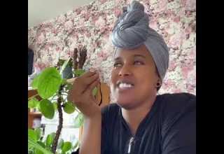 Ninka Ragga Ah Maxaa Lagu Xushaa