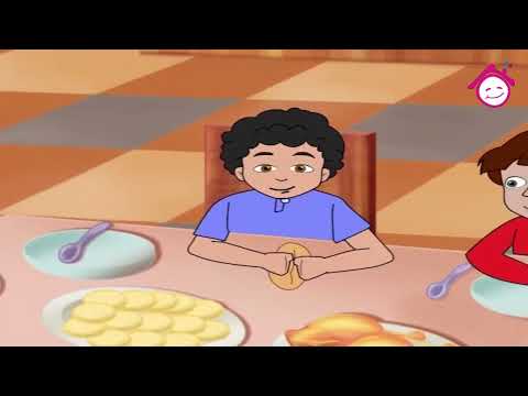 Sanabel El Qamh Song أغنية سنابل القمح قناة دار القمر قناة الطفل العربي Sanabel El Qamh Song أغنية سنابل القمح قناة دار القمر قناة الطفل العربي