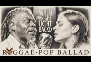 When The Bright Light Comes Back Soulful Reggae Ballad Of Hope
