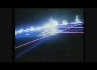 Nine Network Ident 1982