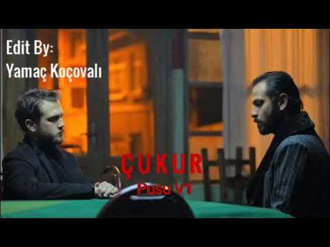 Çukur Dizi Müzikleri Pusu Koçovalılar Bağlama Versiyon V1