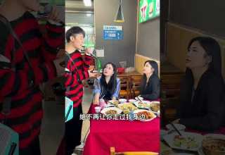 能不能拿下 就看这首歌了 心要让你听见 街头艺人 街头歌手